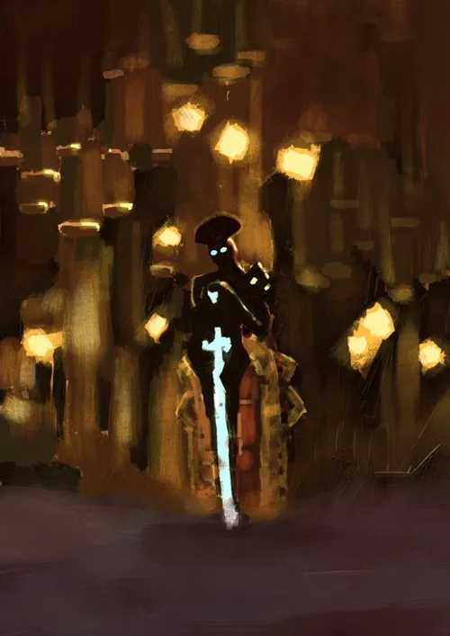 Enemy from Clair Obscur Expedition 33