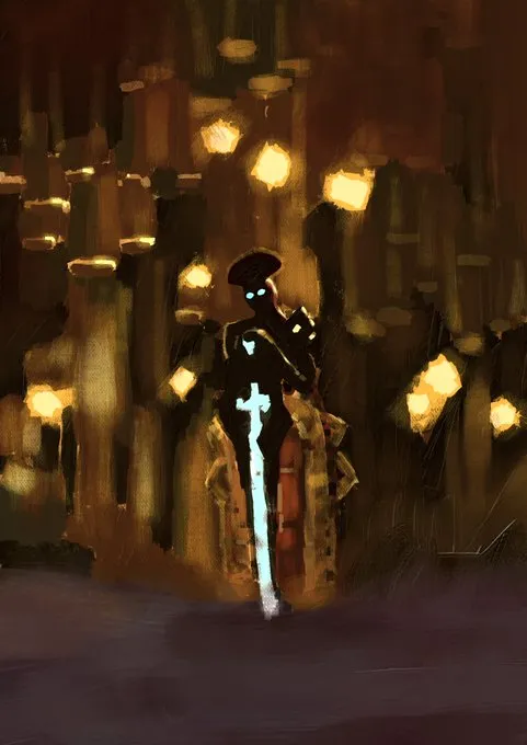 Enemy from Clair Obscur Expedition 33