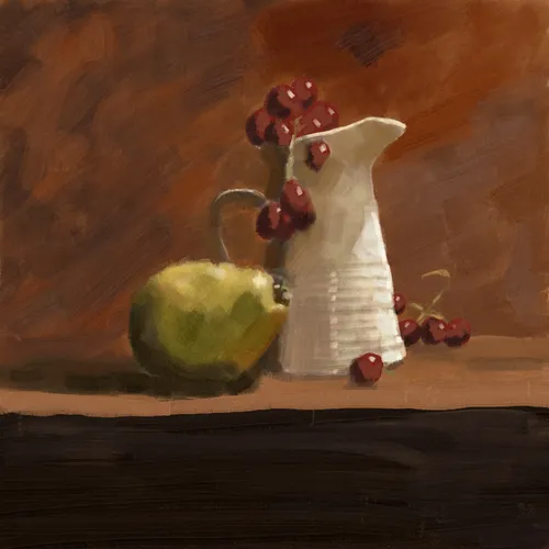 Still life