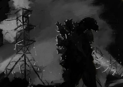 Godzilla (1954)