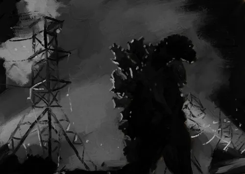 Godzilla (1954)