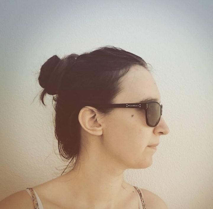 Jess Gaspar